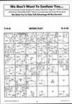 Bethel T4N-R3W, McDonough County 1991 Published by Farm and Home Publishers, LTD